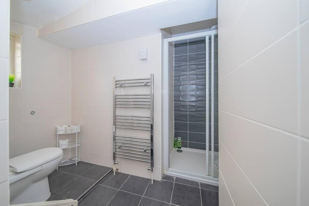 Flash Sales Offer - Any Week Day No Minimum Night Restrictions Central Hove 1 Bedroom Flat Bn38Bru02 Esterno foto